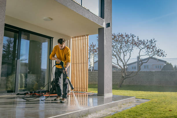 Best Brick and Stone Cleaning in Springville, NY